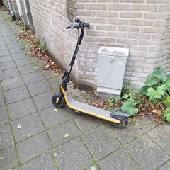 Ninebot eKickScooter C2 がiLostに報告されました