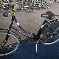 Damenrad, gemeldet von Gemeente Roermond über iLost