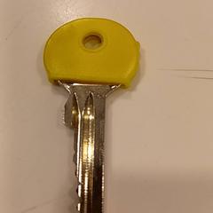 Kulcs, amint azt RAI Amsterdam az iLost segítségével jelentette.