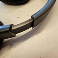 ヘッドホン がiLostで GVB によって報告されました