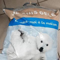 Táska - Draagtas, amint azt Regio Antwerpen - Brussel az iLost segítségével jelentette.