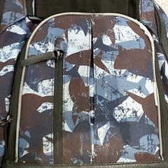 Plecak, zgłoszono przez Regio Antwerpen - Brussel przy użyciu iLost