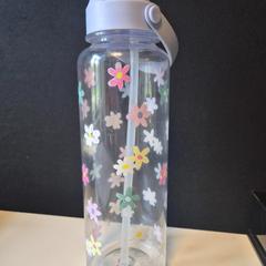 İLost kullanarak Breda University of Applied Sciences Mgr. Hopmansstraat tarafından bildirildiği gibi Su şişesi