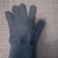 Handschuh, gemeldet von Regio Limburg - Leuven über iLost