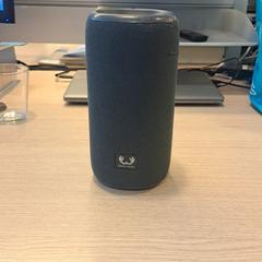 Altoparlante bluetooth, come riportato da Centraal magazijn utilizzando iLost