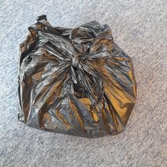 Bag, as reported by EBS OV Poeldijk using iLost
