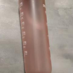 Flasche Roze, gemeldet von Arriva Friesland / Groningen über iLost