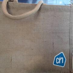 Bag, as reported by EBS Tramplein using iLost
