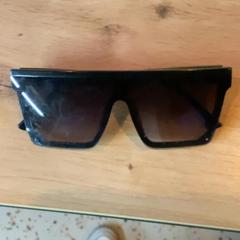 Solglasögon, rapporterat av MEININGER Hotel Köln West med iLost