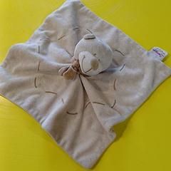 Mantita, ha sido reportado por IKEA Mulhouse con iLost