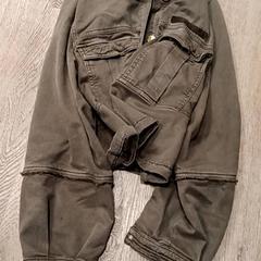 Chaqueta, ha sido reportado por RRReis Trein Amersfoort / Ede-Wageningen con iLost