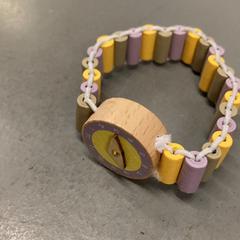 Pulseira, segundo informou IKEA Haarlem usando iLost