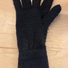 Handskar, rapporterat av Pathé Utrecht Leidsche Rijn med iLost