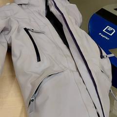 Jacket, as reported by IKEA Toulon using iLost