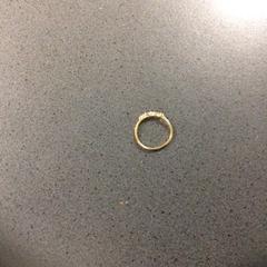 Prsten, jak nahlášeno Breng Nijmegen pomocí iLost