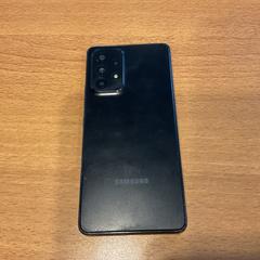 Samsung Galaxy A52 of A53, as reported by Gemeente Amsterdam - Bureau Gevonden Voorwerpen using iLost