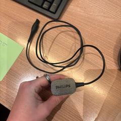 Adaptateur Philips, a été signalé par Van der Valk Hotel Deventer utilisant iLost
