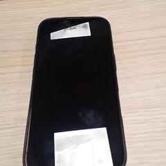Phone iPhone, as reported by Qbuzz Fryslân using iLost