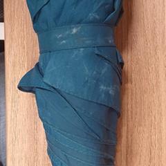 مظلة Blue، كما تم الإبلاغ عنه بواسطة Vrije Universiteit Brussel (VUB) عبر iLost