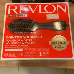 Assecador de cabell sec, segons ha informat MEININGER Hotel Marseille Centre la Joliette mitjançant iLost