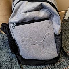 Bag, som rapportert av Connexxion Haarlem IJmond ved bruk av iLost