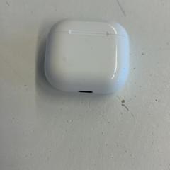 Funda para auriculares, segundo informou GVB usando iLost