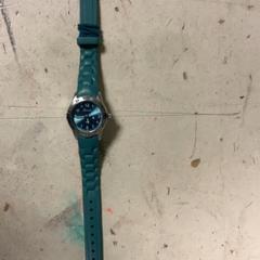 Wristwatch, as reported by Artis using iLost