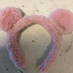 Buruko banda Roze, gisa salatu by Artis iLost erabiliz