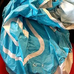 Tas, zoals gemeld door Syntus Provincie Utrecht met iLost