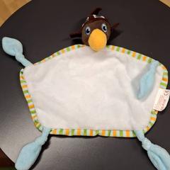 블랭키 Bebe, iLost를 사용하여 IKEA Nice Saint Isidore에 보고됨