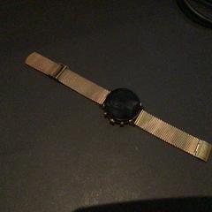 Smartwatch, zoals gemeld door Van der Valk Hotel Amsterdam Zuidas met iLost