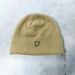 Petje Stickad, as reported by IKEA Malmö using iLost