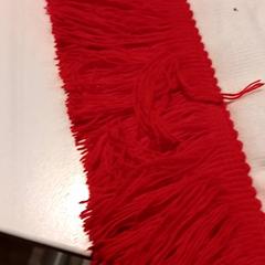 Scialle, come riportato da De Efteling utilizzando iLost