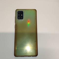 Smartphone Samsung Licht blauw, come riportato da Centraal magazijn utilizzando iLost