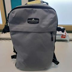 Backpack, as reported by Arriva Limburg Zuid using iLost