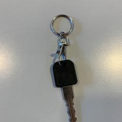 Sleutel، كما تم الإبلاغ عنه بواسطة Arriva Limburg Noord عبر iLost