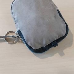Brieftasche, gemeldet von Regio Oost-Vlaanderen über iLost