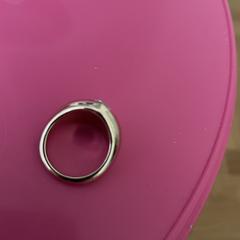 Een kleine Ring an iLost gemeldet