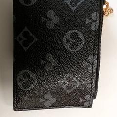 Kártyatartó Sibomana, amint azt Regio West-Vlaanderen az iLost segítségével jelentette.