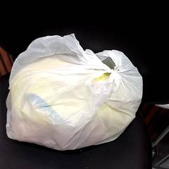 Sac, a été signalé par allGo Almere utilisant iLost