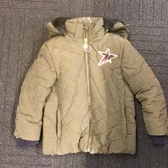 Jacket, as reported by Gemeente Nijmegen using iLost