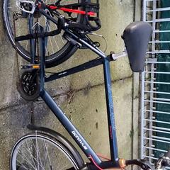 남성용 자전거 Batavus, iLost를 사용하여 Stadswerk072에 보고됨