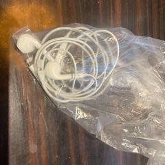 Plastový sáčok oordopjes apple, ako bolo nahlásené Van der Valk Rotterdam Blijdorp pomocou iLost