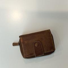 Brieftasche Hendriks, gemeldet von Gemeente Weert über iLost
