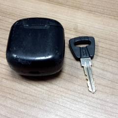 Bizikletaren giltza, gisa salatu by Connexxion Haarlem AML iLost erabiliz