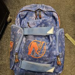 Rugtas, ha sido reportado por Arriva Infoshop Enschede con iLost