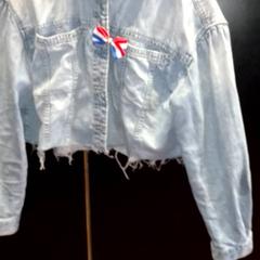 재킷, iLost를 사용하여 TivoliVredenburg에 보고됨