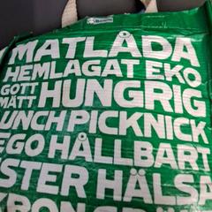 Bärväska, as reported by Keolis Lund using iLost