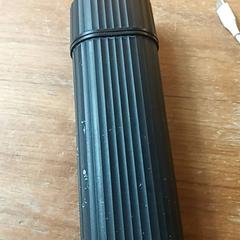 Toothbrush & Case case, as reported by BOAT&CO using iLost