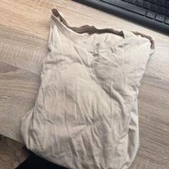 T shirt Beige kleur, as reported by Van der Valk Hotel Assen using iLost